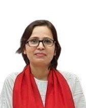 Sadhna Sargam