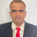  SHAILESH PRABHU N