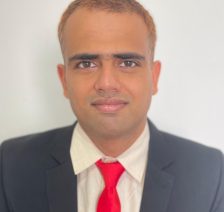 SHAILESH PRABHU N