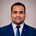  Pankaj Agrawal
