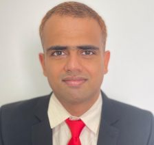 SHAILESH PRABHU N