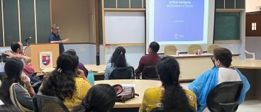 FDP - Applications of Artificial Intelligence in Research
