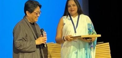 Congratulations to Prof. Dr. Nimrat Singh