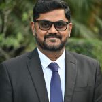 Samik Shome