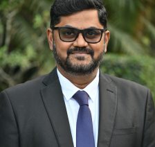 Samik Shome
