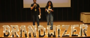 IMNU’s Marketing Club Hosts Brandwizer 2025 – Quiz Competition