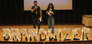 IMNU’s Marketing Club Hosts Brandwizer 2025 – Quiz Competition