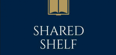 Shared Shelf – The Book Club
