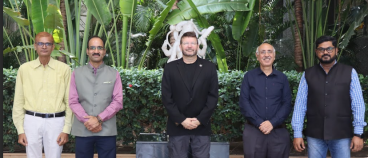 IMNU Hosts an Insightful Session on Strategic Leadership
