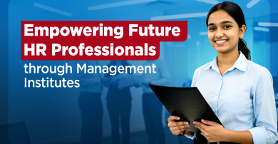 empowering future hr professionals management education
