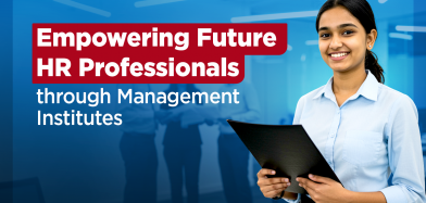 empowering future hr professionals management education