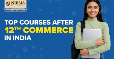 Career Options in Commerce: A Complete Career Guide
