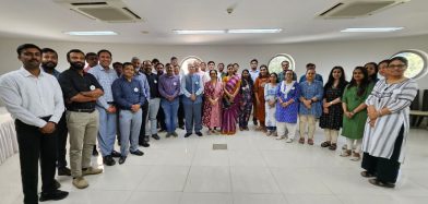 MDP for Gujarat State Petroleum Corporation (GSPC)