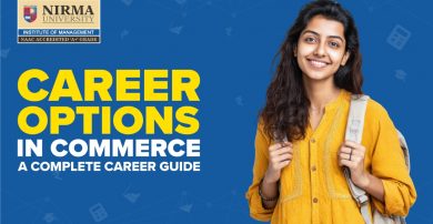 Career Options in Commerce: A Complete Career Guide
