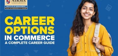 Career Options in Commerce: A Complete Career Guide