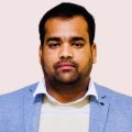  Pankaj Agrawal