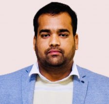 Pankaj Agrawal