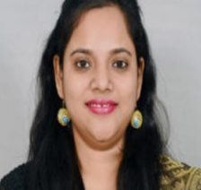 Jayshree Gehlot