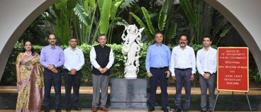 Institute of Management, Nirma University Inaugurates MBA Batch of 2026-28