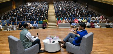 Institute Lecture Series