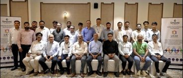 MDP for Simpolo Vitrified Private Limited