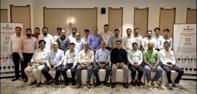 MDP for Simpolo Vitrified Private Limited