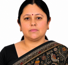 Tripti Mahara