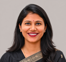 Chetna Sachdeva