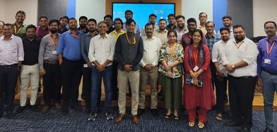 MDP “Banking Brilliance – Unleashing the Power of New Age Skills”