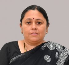 Tripti Mahara