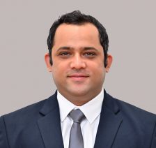 Shailesh Pandita