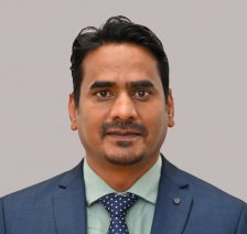 Mohammad Aarif