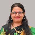  Prof. Dhruti Raval