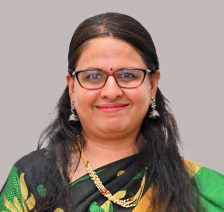 Prof. Dhruti Raval