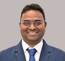 Rajesh Kumar