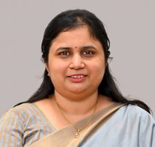Avani Raval