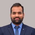  Pankaj Agrawal