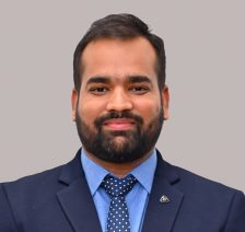 Pankaj Agrawal