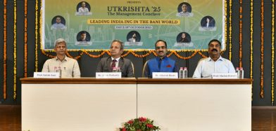 UTKRISHTA 2025 at IMNU