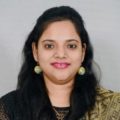  Jayshree Gehlot