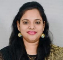 Jayshree Gehlot