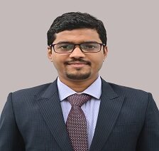 Ashutosh Pandey