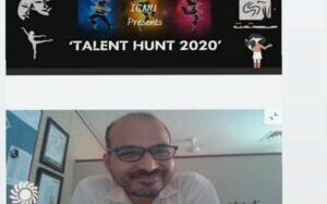 TALENT HUNT’ 2020