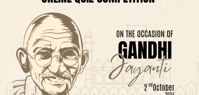 Gandhi Jayanti Celebrations