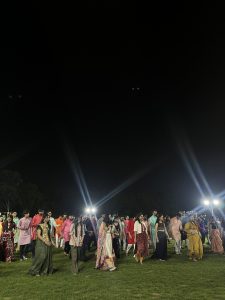 RAAS RANGILA - THE GARBA WORKSHOP  