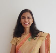 Nidhi Agrawal