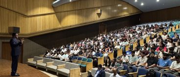 ACCA EVENT - ICNU