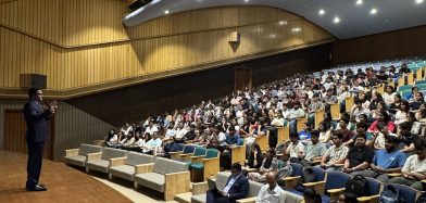 ACCA EVENT – ICNU