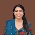  Bhoomi Parikh