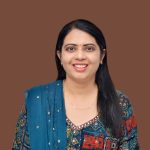 Bhoomi Parikh